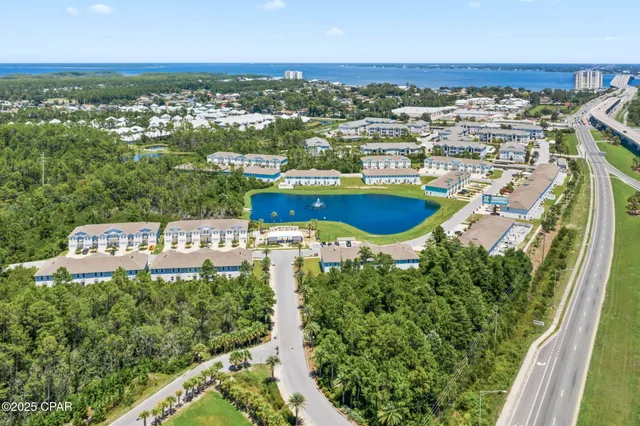 $254,999 | 7464 Shadow Lake Drive, Panama City Beach, FL 32407