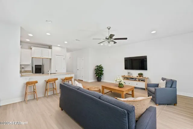 $254,999 | 7464 Shadow Lake Drive, Panama City Beach, FL 32407