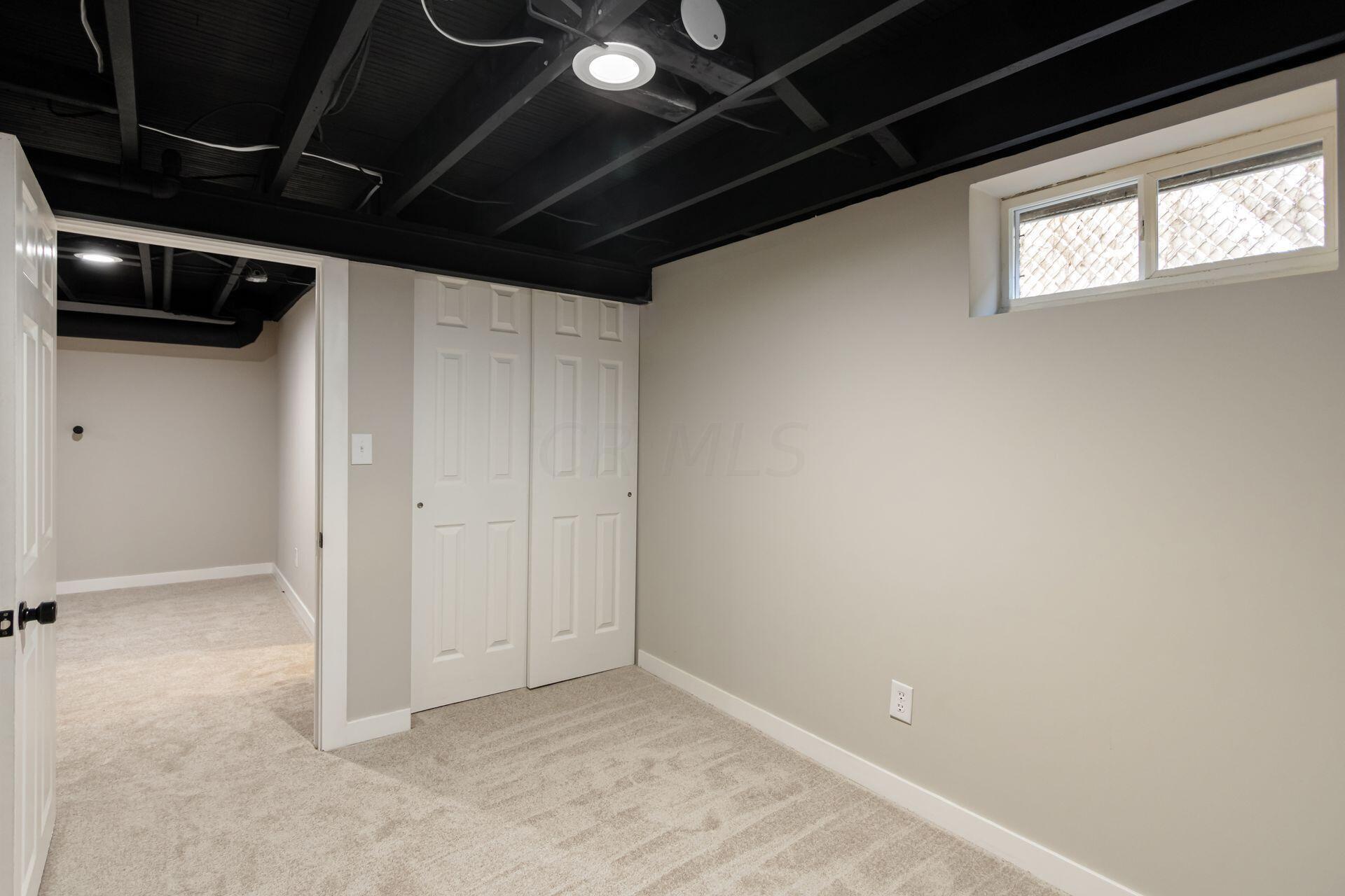 1364 Huy Road Columbus, OH 43224 - Photo 19 of 32 Huy bedrrom basement 5