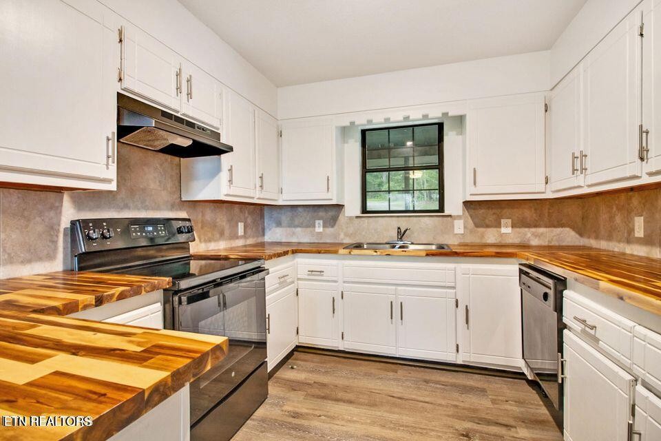 560 Yellow Cliff Estates Road Jamestown, TN 38556 - Photo 5 of 27 Gallery Image 5