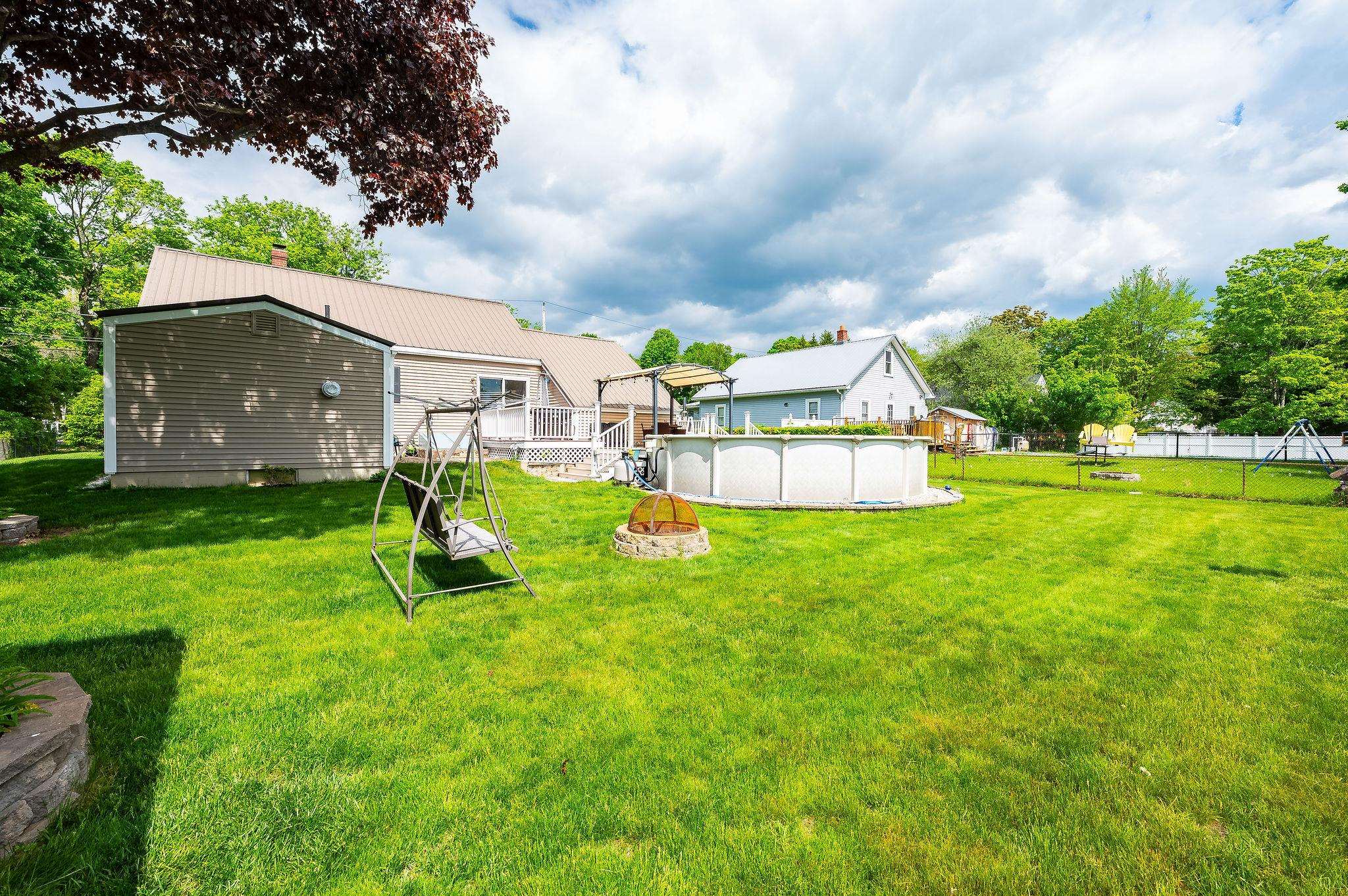25 Adams Avenue Rochester, NH 03867 - Photo 33 of 34 Gallery Image 33