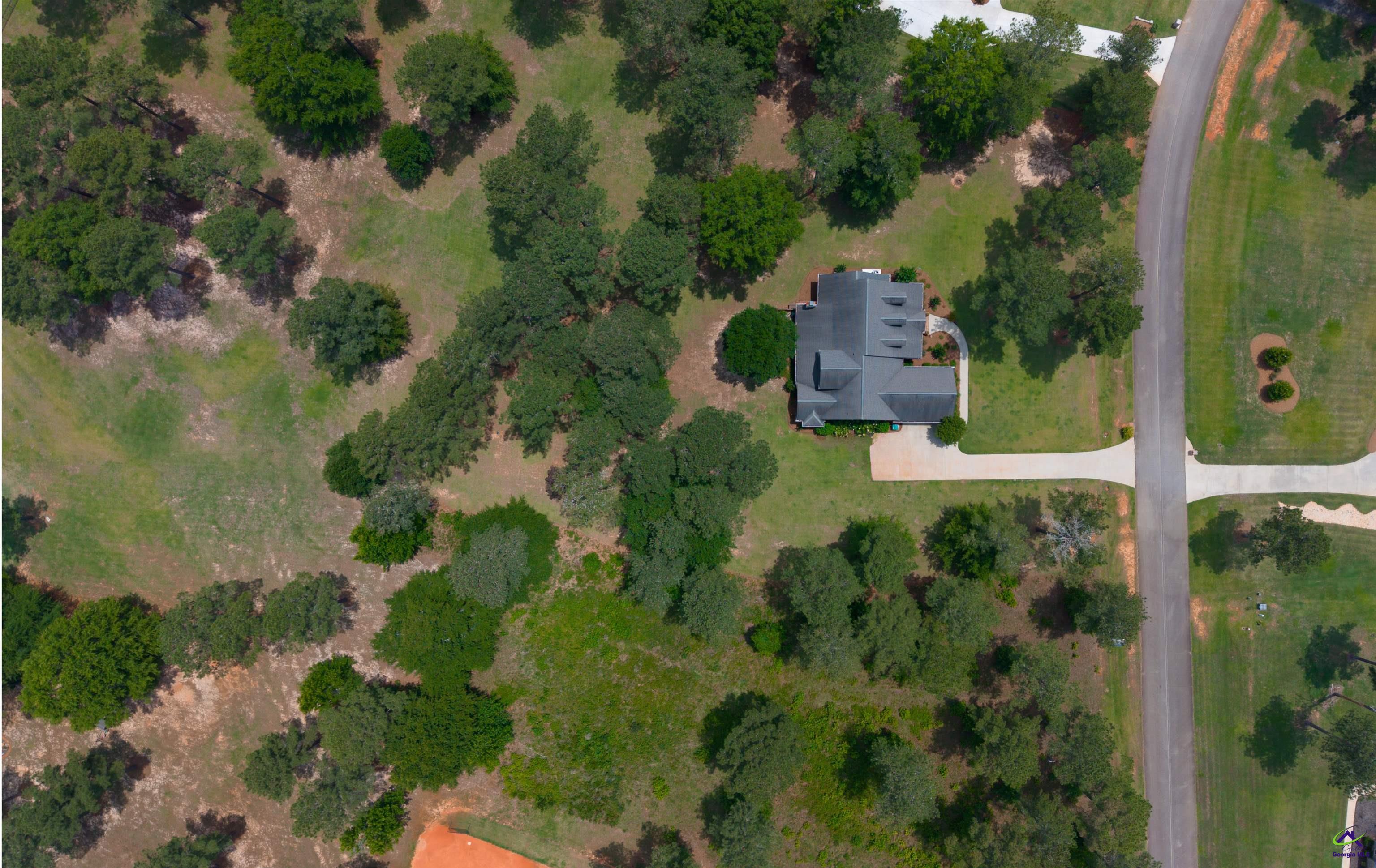 4041 Roundtop Circle Perry, GA 31069 - Photo 71 of 72