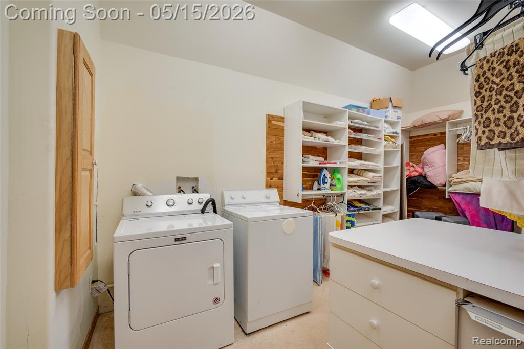 3625 Maple Grove Road Deckerville, MI 48427 - Photo 43 of 54