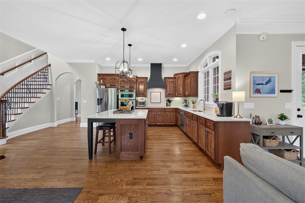 4728 East Reed Road Gainesville, GA 30507 - Photo 13 of 75