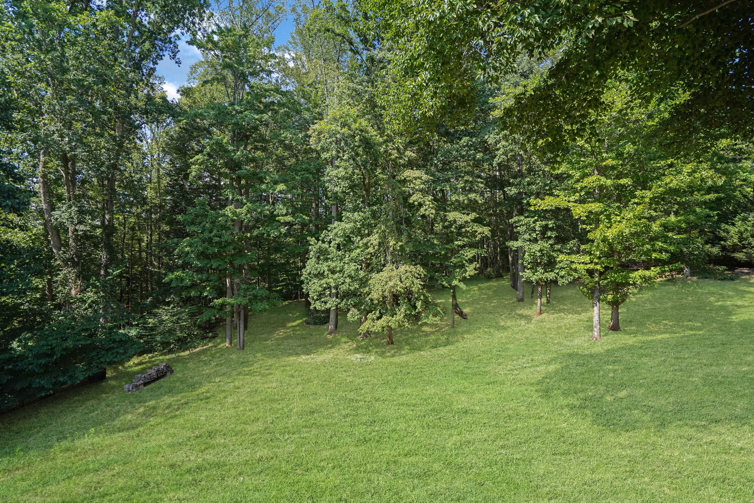 401 Whisperway Road Moneta, VA 24121 - Photo 34 of 60 Upper Deck View