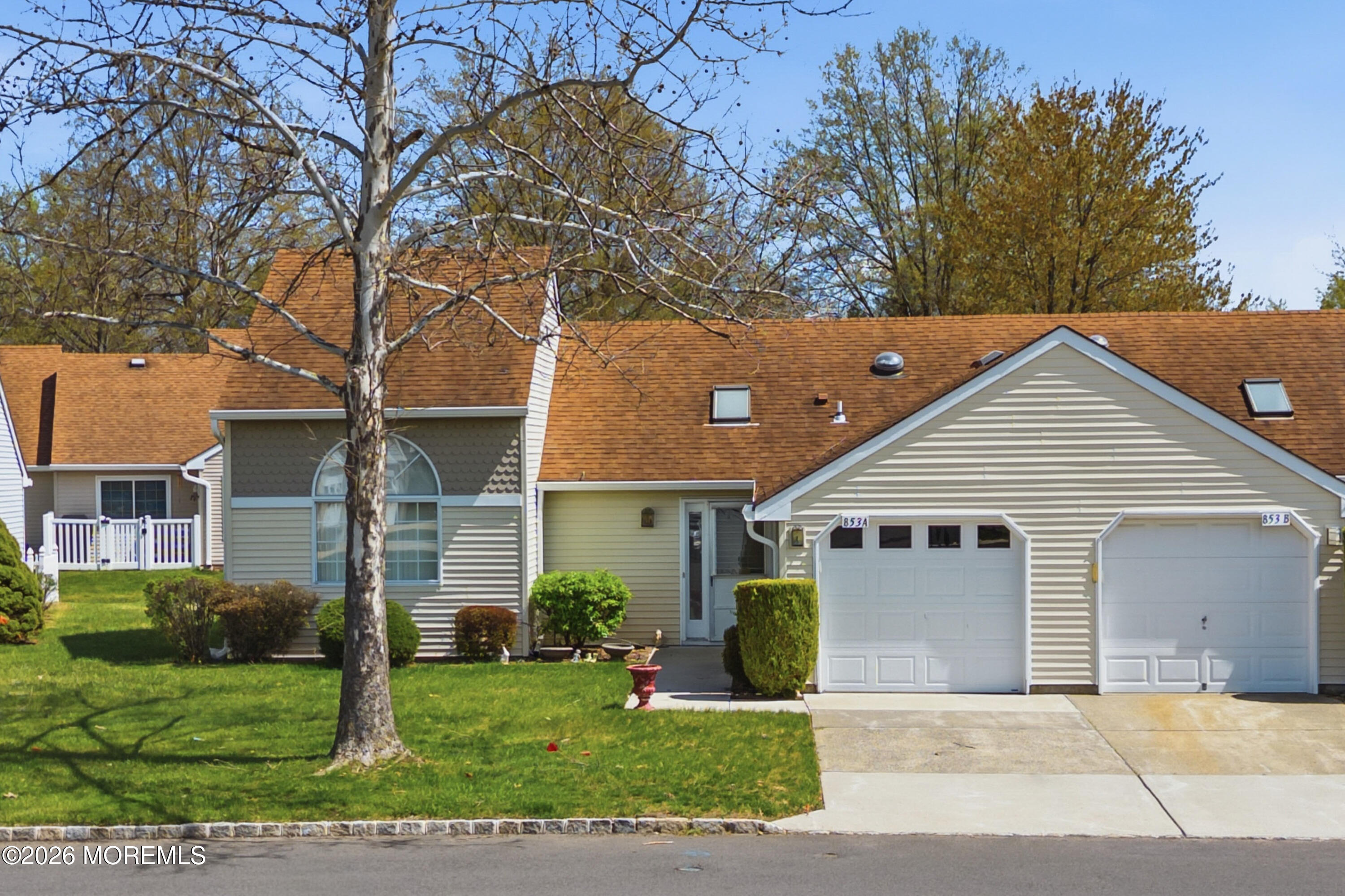 853A Ardmore Road, Monroe Township, NJ-0