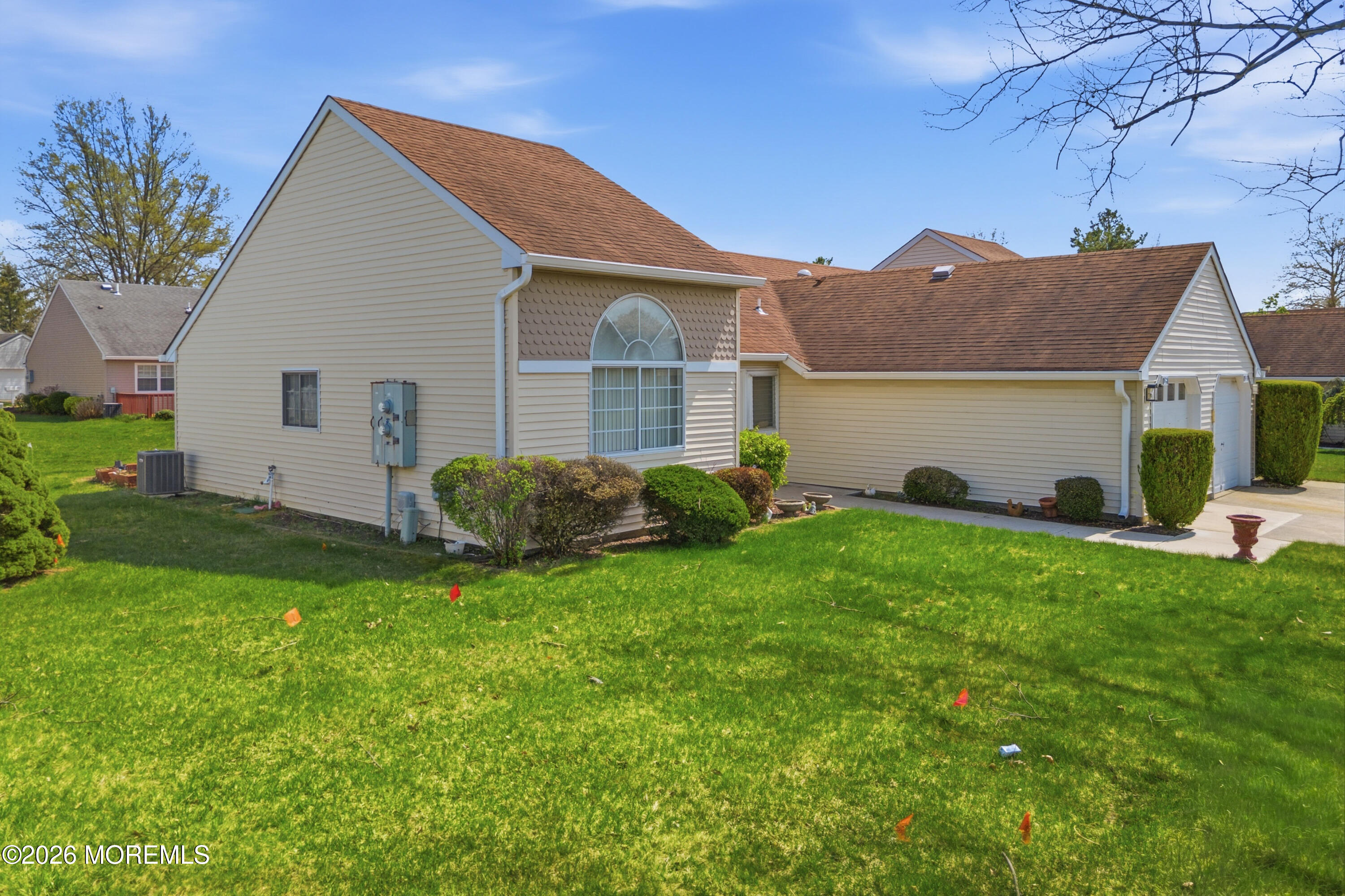 853 Ardmore Road, Unit 853A Monroe Township, NJ 08831 - Photo 2 of 26 853A Ardmore Road, Monroe Township, NJ-0