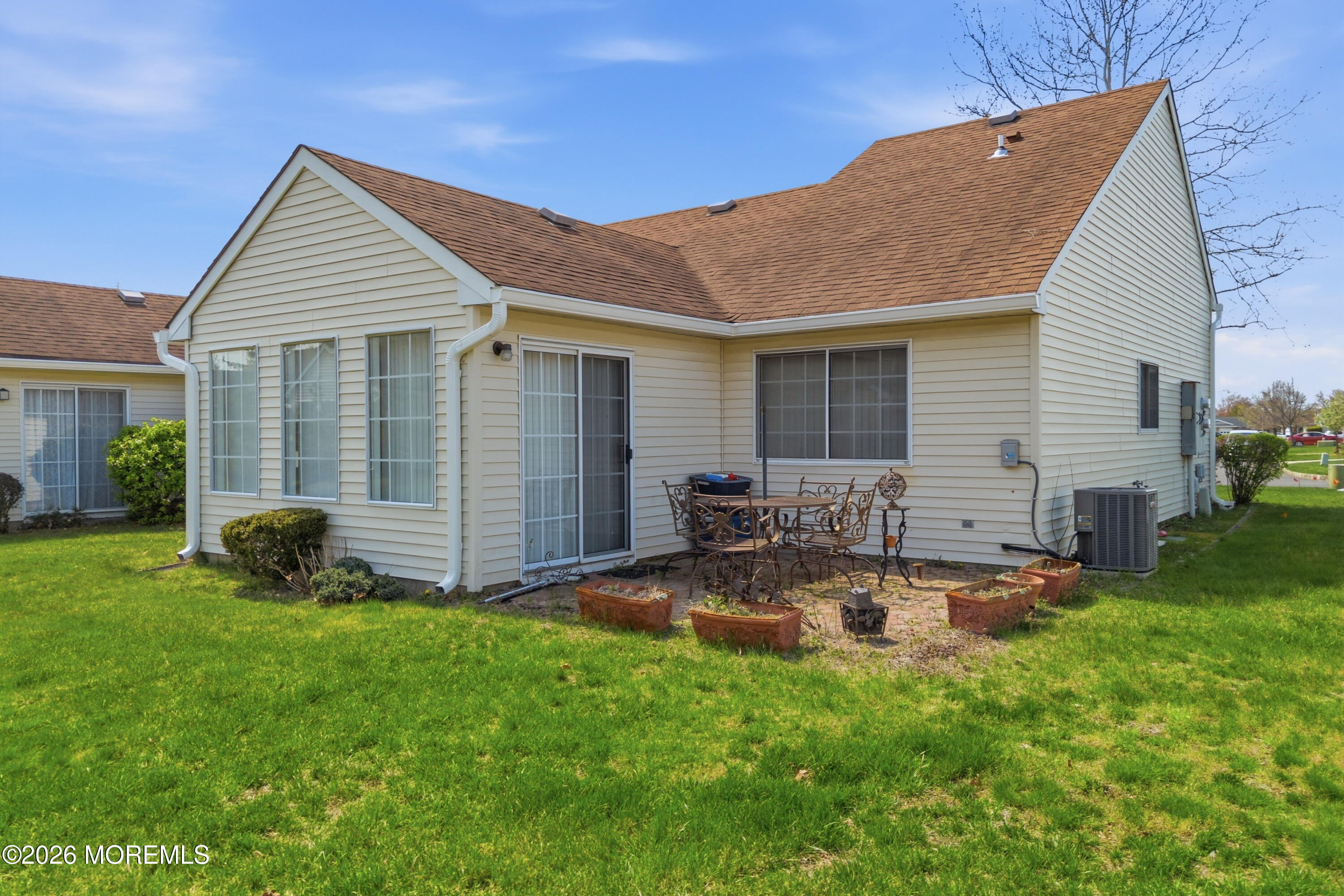 853 Ardmore Road, Unit 853A Monroe Township, NJ 08831 - Photo 22 of 26 853A Ardmore Road, Monroe Township, NJ-0