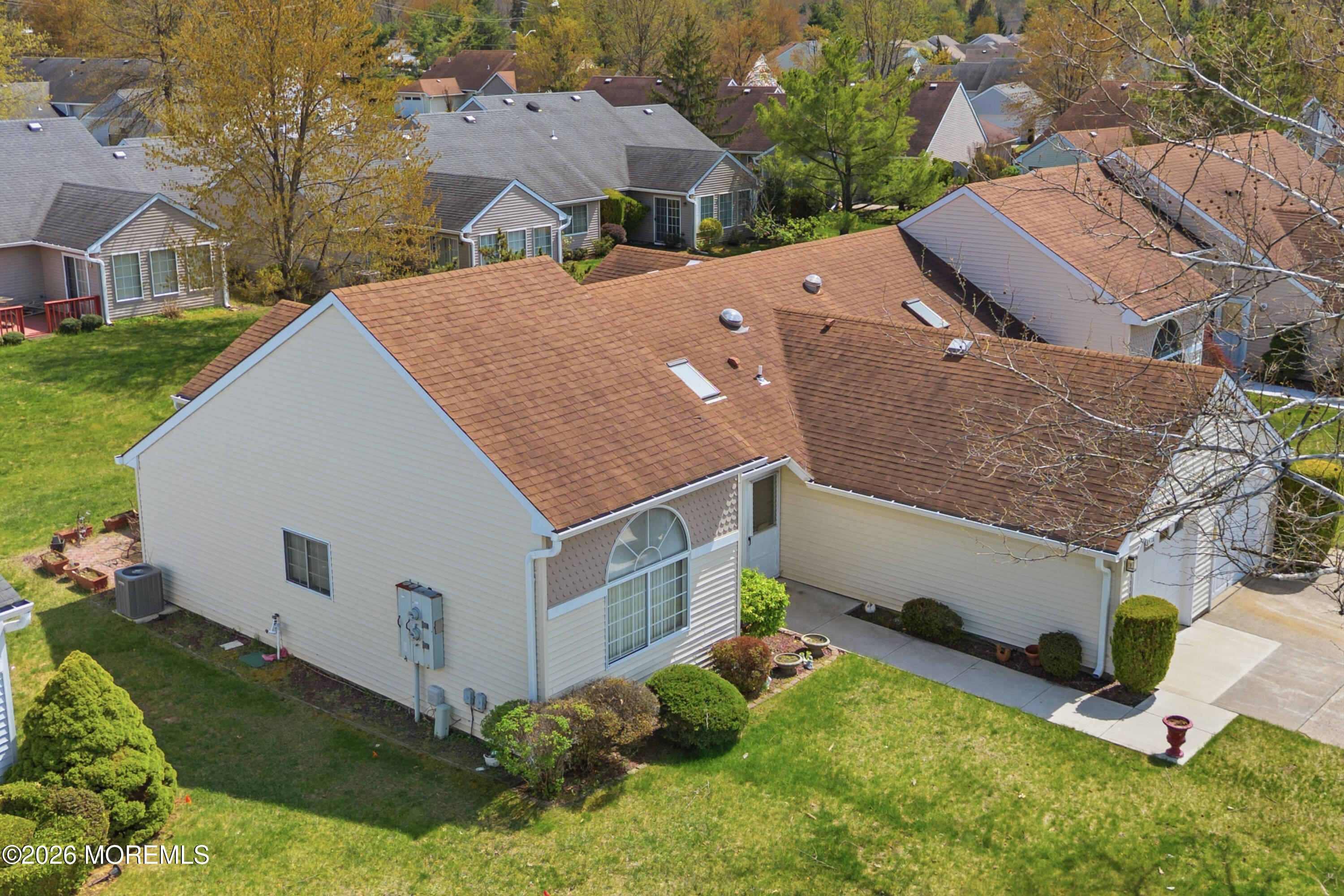 853 Ardmore Road, Unit 853A Monroe Township, NJ 08831 - Photo 23 of 26 853A Ardmore Road, Monroe Township, NJ-0