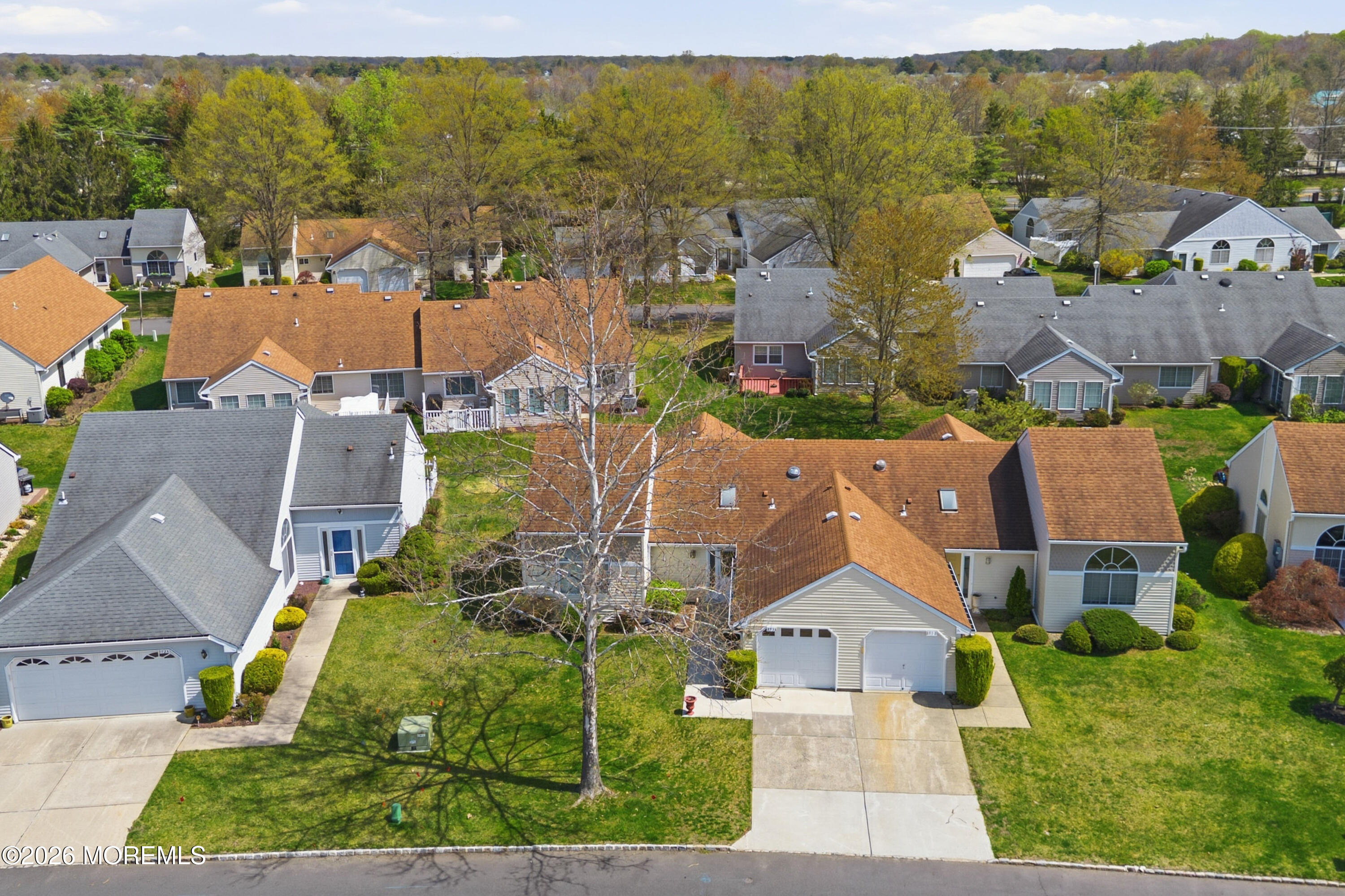 853 Ardmore Road, Unit 853A Monroe Township, NJ 08831 - Photo 24 of 26 853A Ardmore Road, Monroe Township, NJ-0