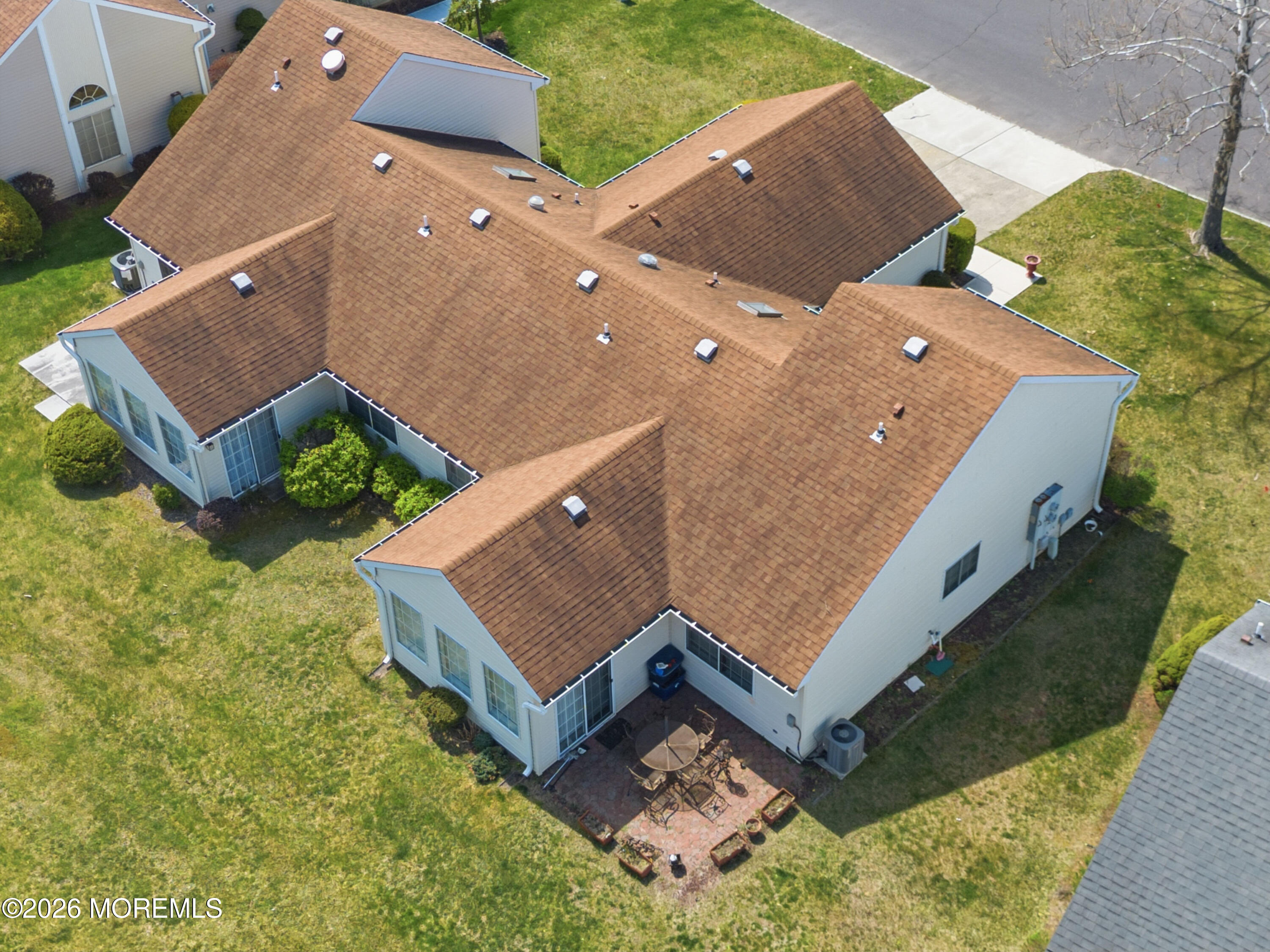 853 Ardmore Road, Unit 853A Monroe Township, NJ 08831 - Photo 25 of 26 853A Ardmore Road, Monroe Township, NJ-0