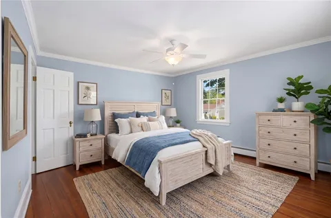 $895,000 | 0 Glen Meade Drive, Portsmouth, RI 02871