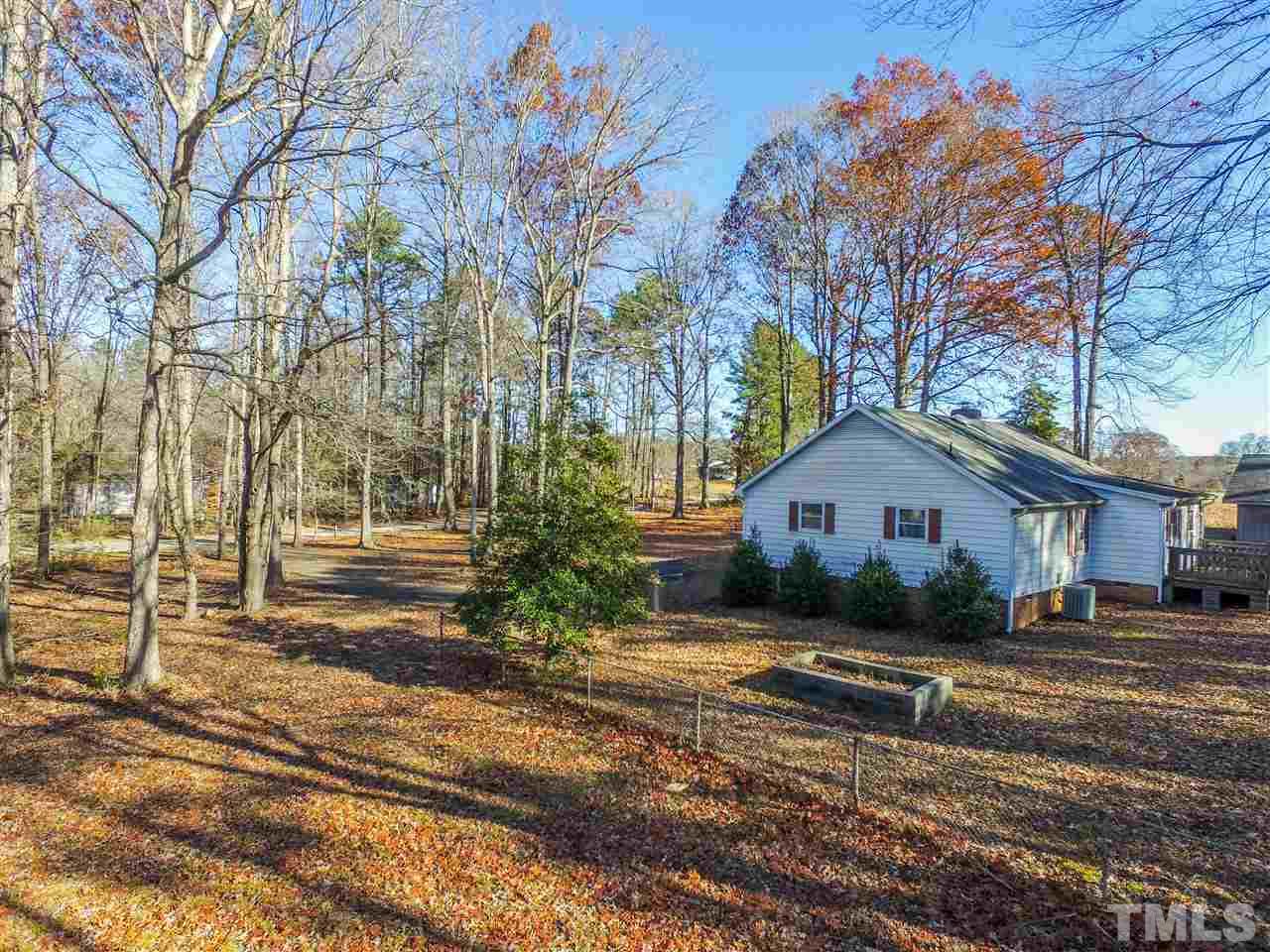 181 Miller Road Timberlake, NC 27583 - Photo 22 of 27