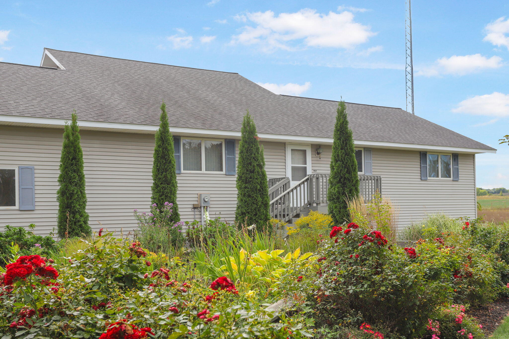 2861 West Polk Road Hart, MI 49420 - Photo 4 of 56 4