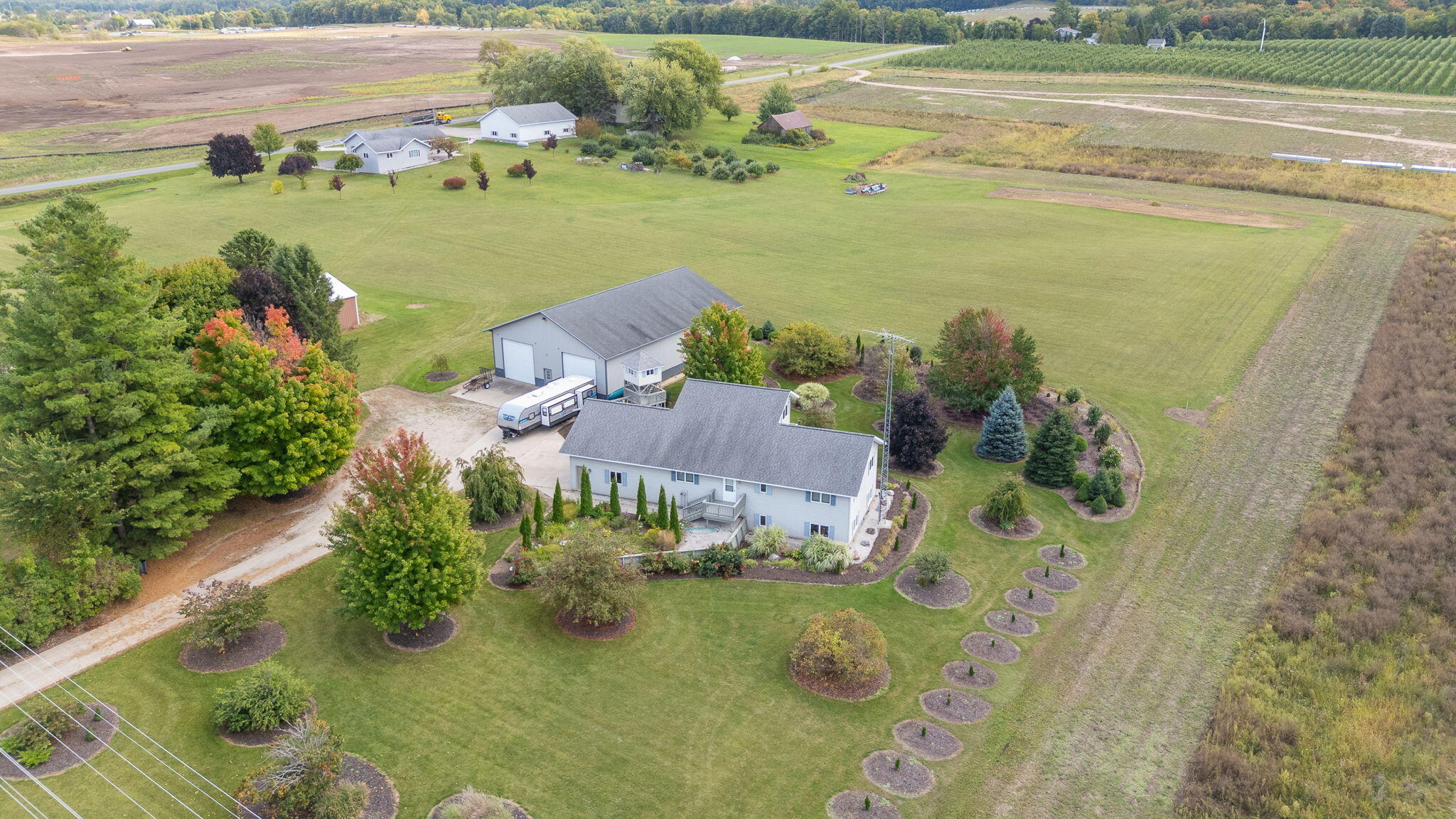 2861 West Polk Road Hart, MI 49420 - Photo 45 of 56 45