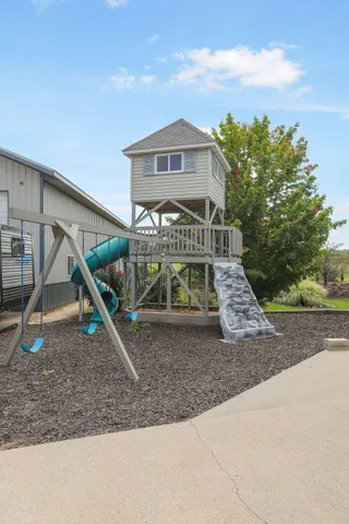 $539,000 | 2861 West Polk Road, Hart, MI 49420