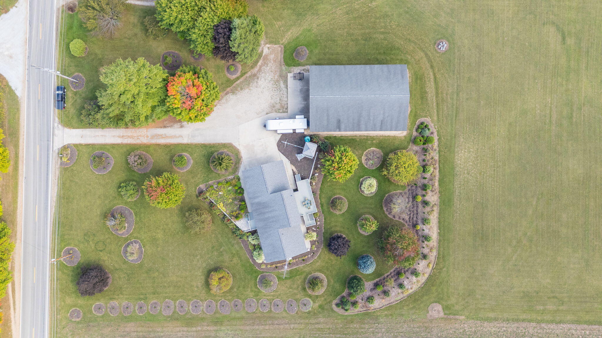 2861 West Polk Road Hart, MI 49420 - Photo 55 of 56 55