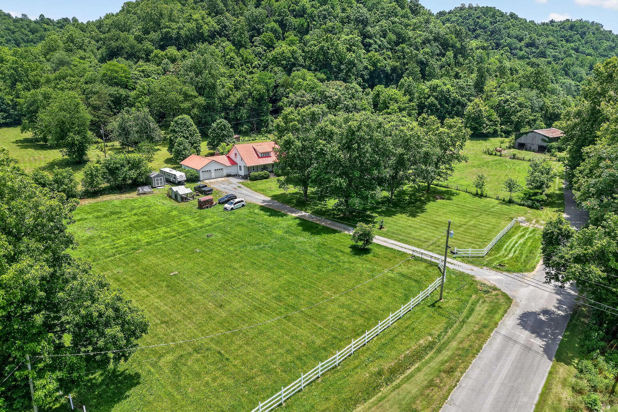 283 Hunting Creek Road Whitleyville, TN 38588 - Photo 69 of 73