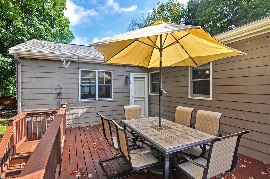 4 Borrows Road Foxboro, MA 02035 - Photo 25 of 30 Gallery Image 25