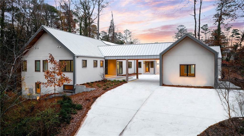 3707 Randall Mill Road Northwest Atlanta, GA 30327 - Photo 1 of 1 Gallery Image 1
