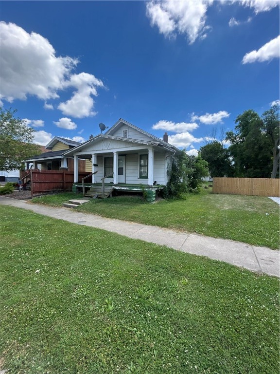 1525 North Street Decatur, IL 62521 - Photo 1 of 14