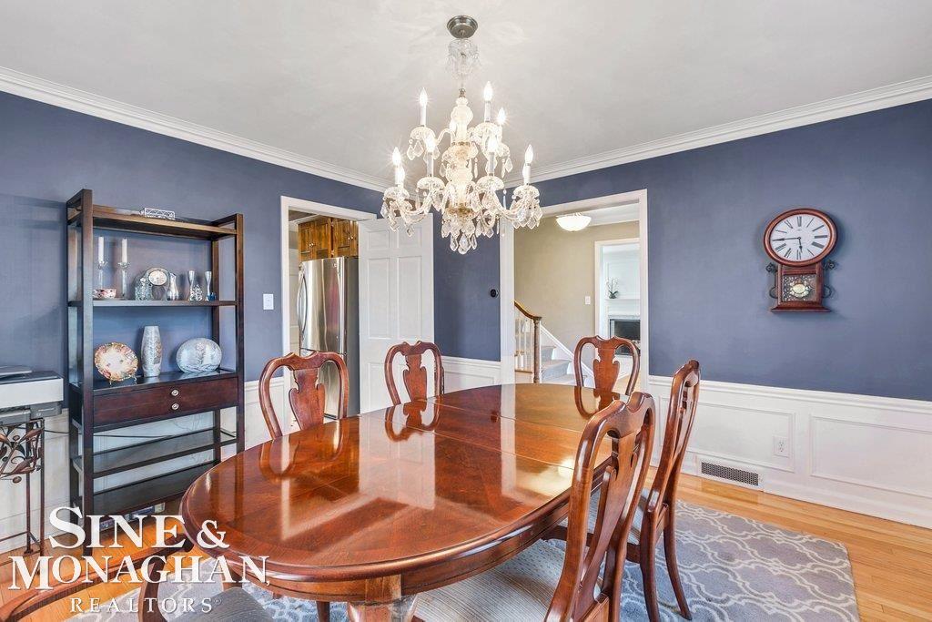 834 Westchester Road Grosse Pointe Park, MI 48230 - Photo 8 of 44