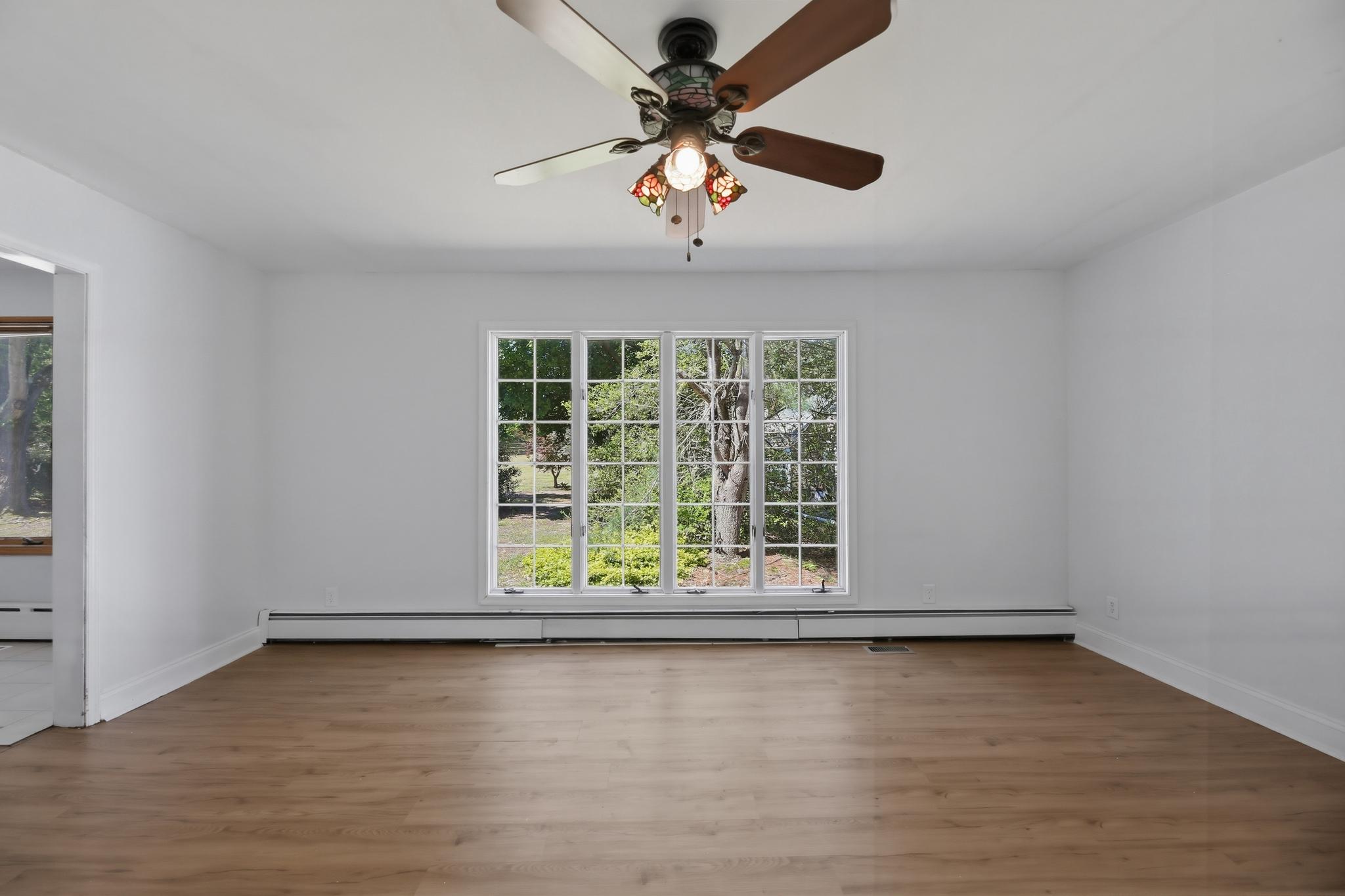 448 North Chew Road Hammonton, NJ 08037 - Photo 22 of 45 Bright and airy dining room space awaits.