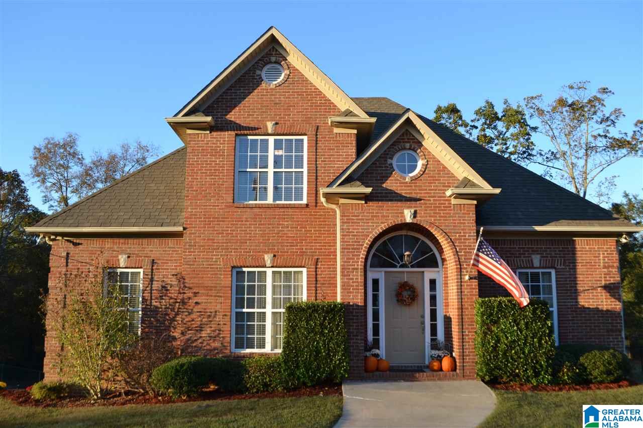 5609 Elliot Circle McCalla, AL 35111 - Photo 1 of 44