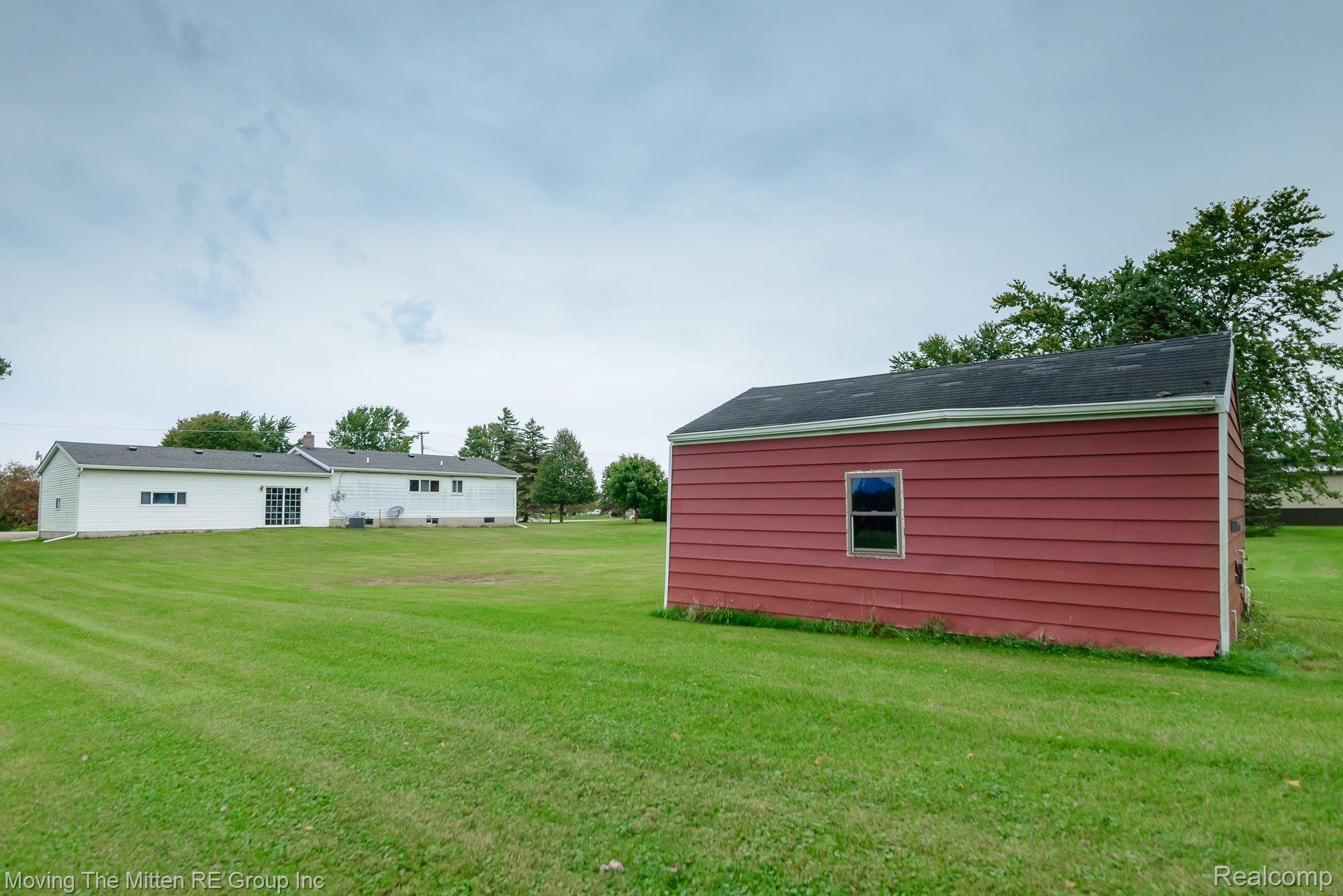 10261 Hoffman Road Maybee, MI 48159 - Photo 35 of 46 Gallery Image 35