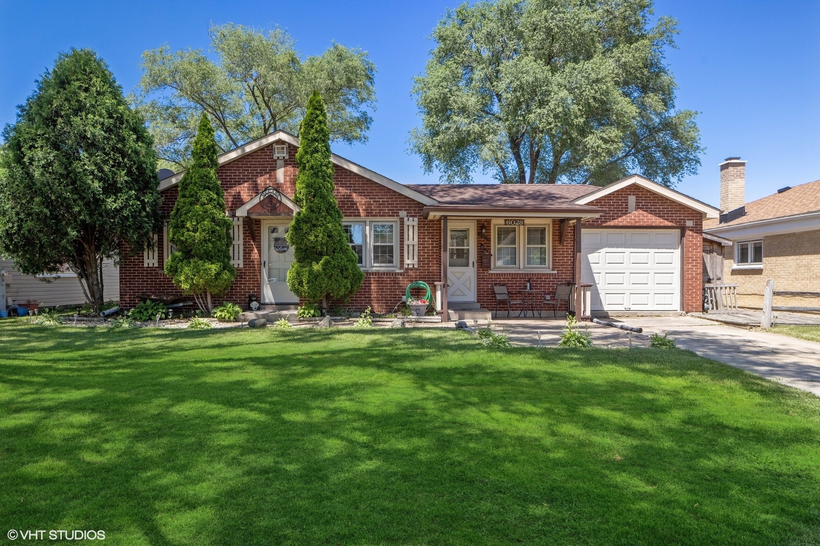 6028 Scott Street, Rosemont, IL 60018 Compass