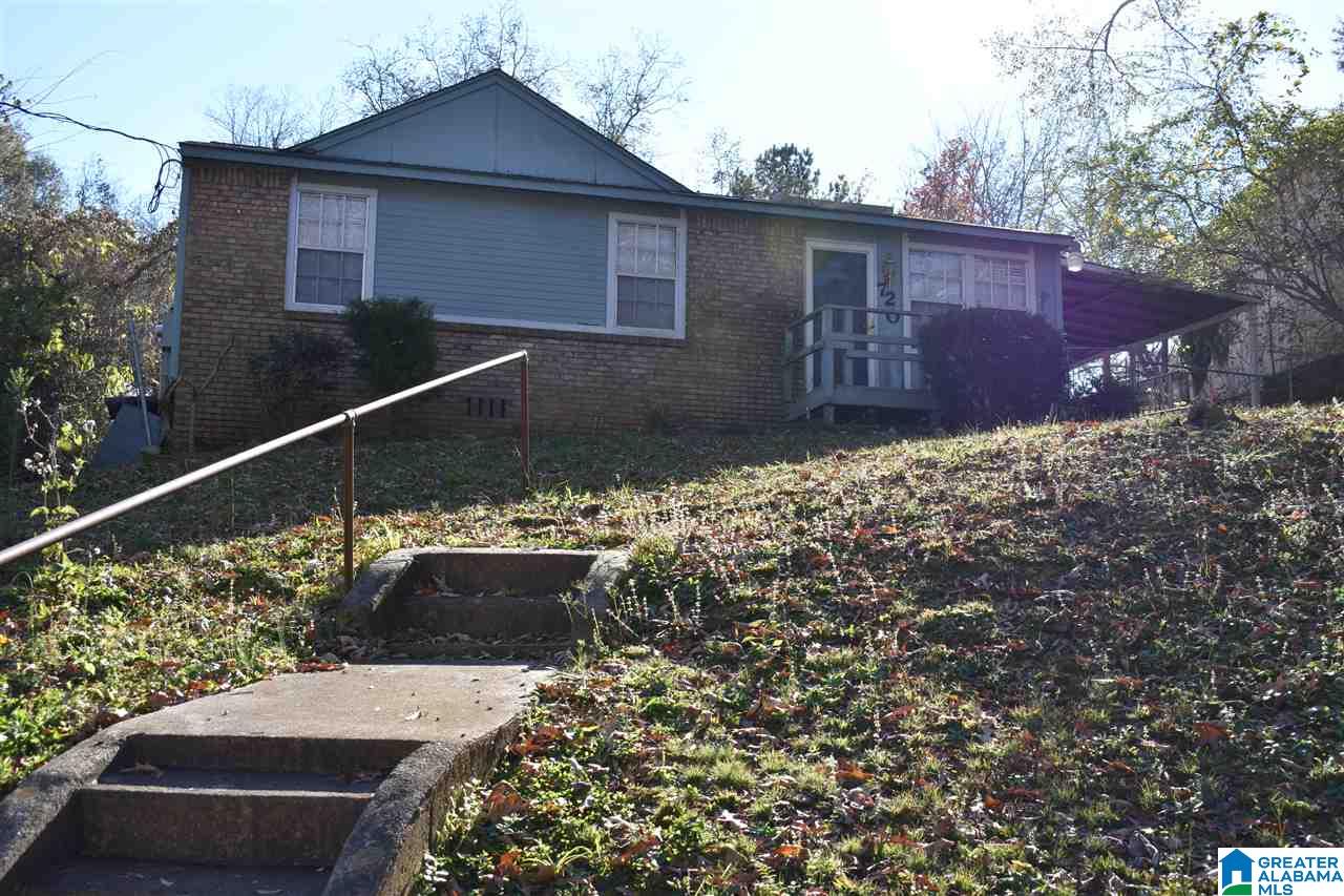720 77th Street South Birmingham, AL 35206 - Photo 2 of 12