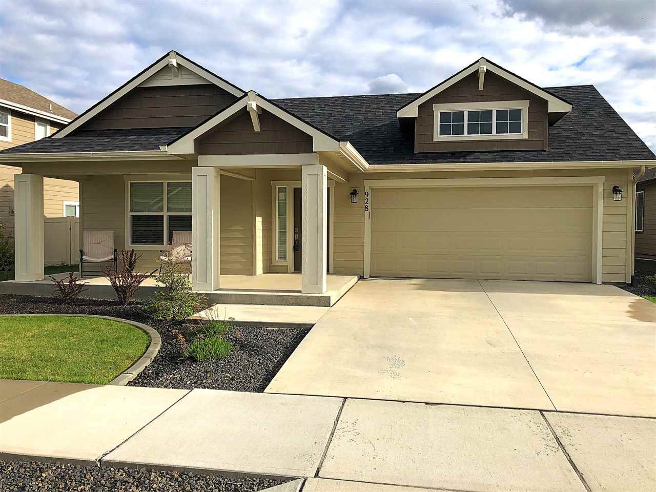 928 East Colbert Road Colbert, WA 99005 - Photo 20 of 20
