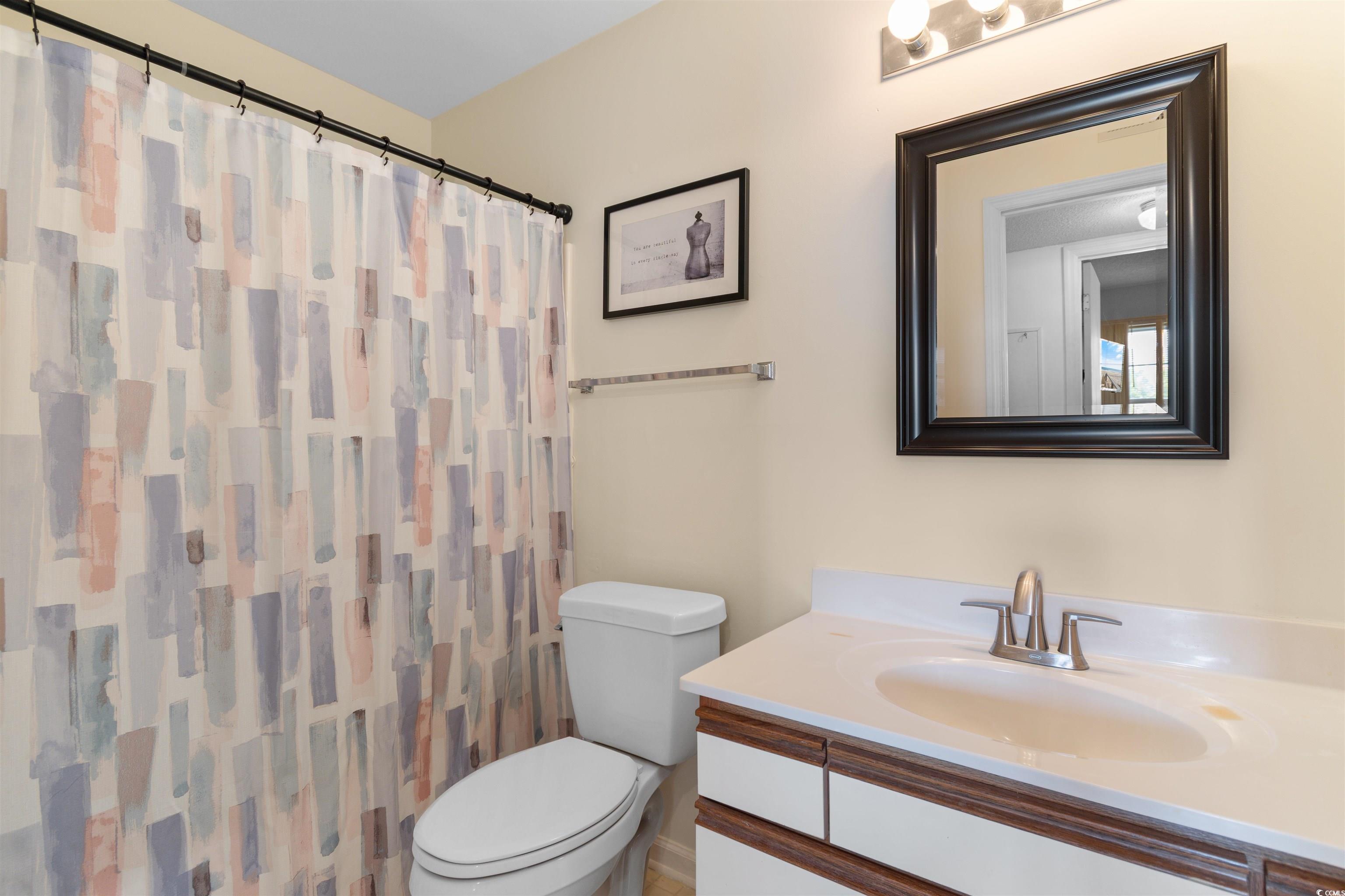 8650L South Bridge Drive, Unit A Surfside Beach, SC 29575 - Photo 14 of 23