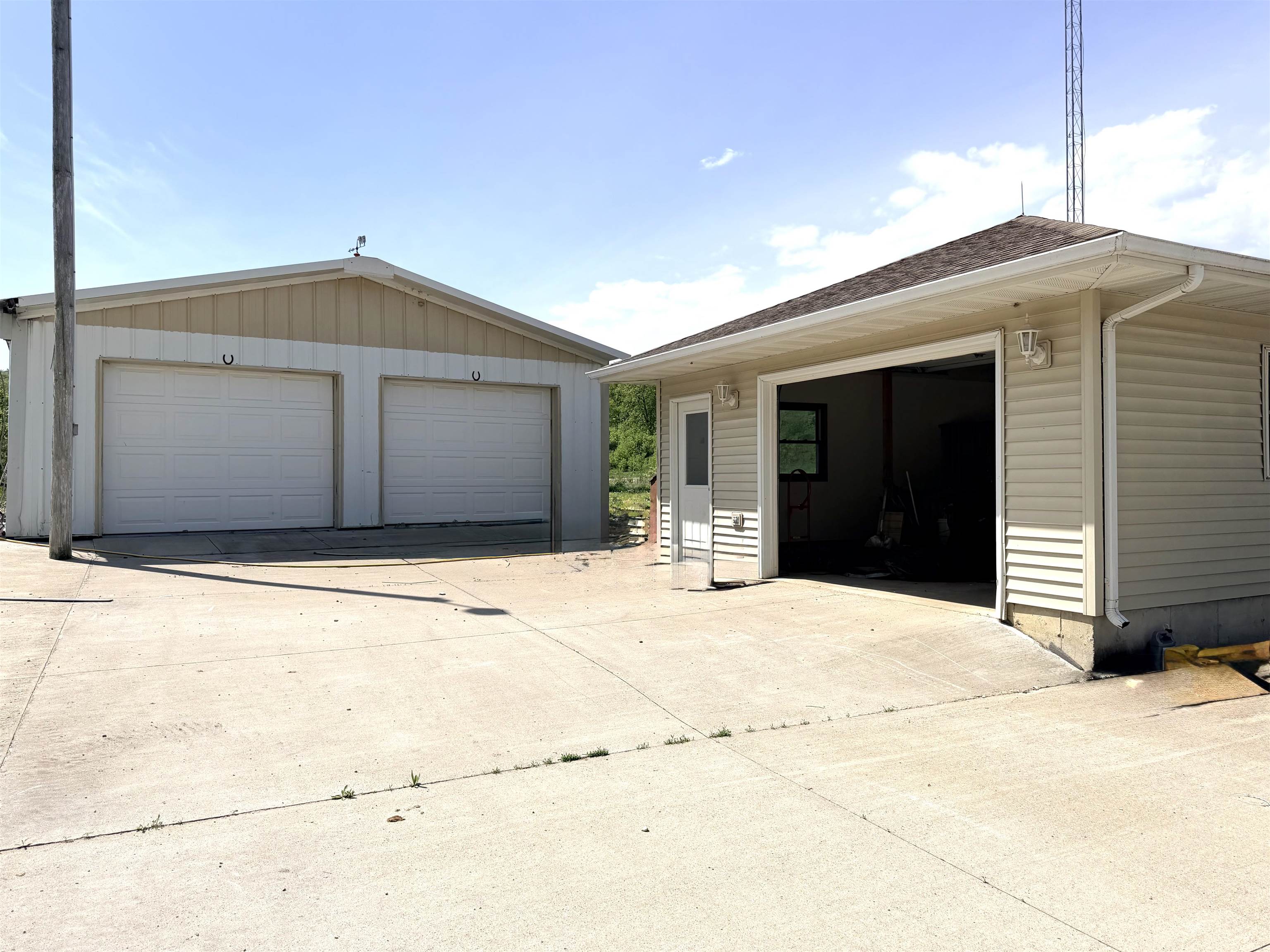 19031 County Road Norwalk, WI 54648 - Photo 3 of 16