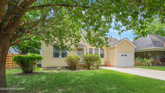 $265,000 | 309 Evangeline Drive, Lafayette, LA 70501