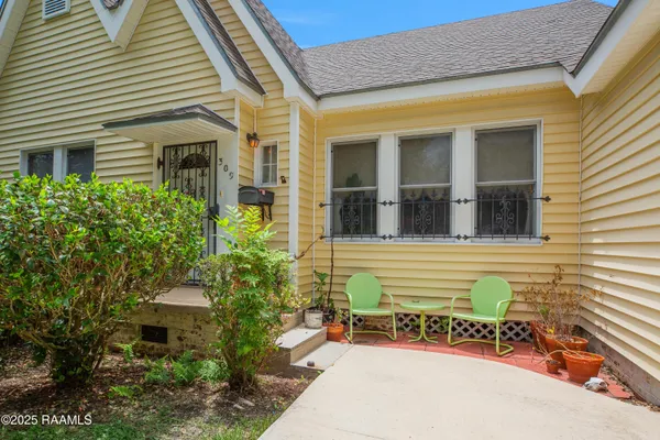 $265,000 | 309 Evangeline Drive, Lafayette, LA 70501