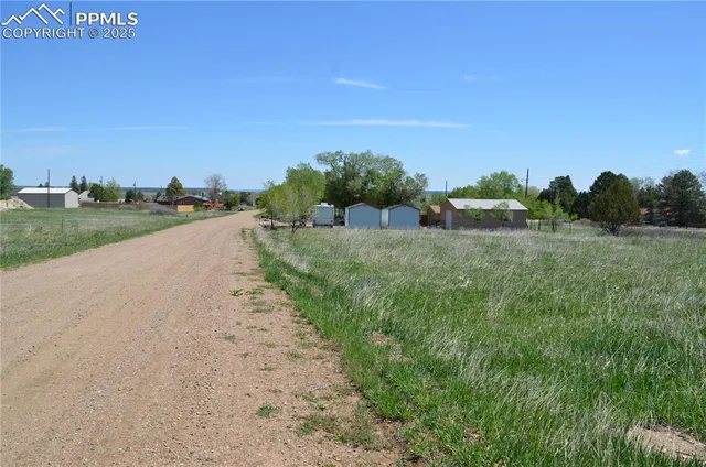 $30,000 | Lot 58 Los Cerritos Drive, Colorado City, CO 81019