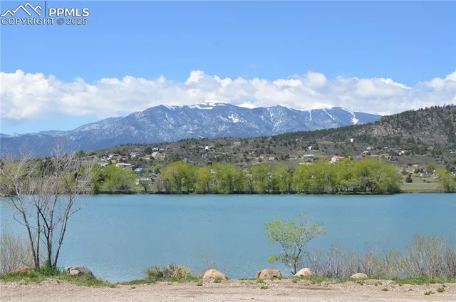 $30,000 | Lot 58 Los Cerritos Drive, Colorado City, CO 81019