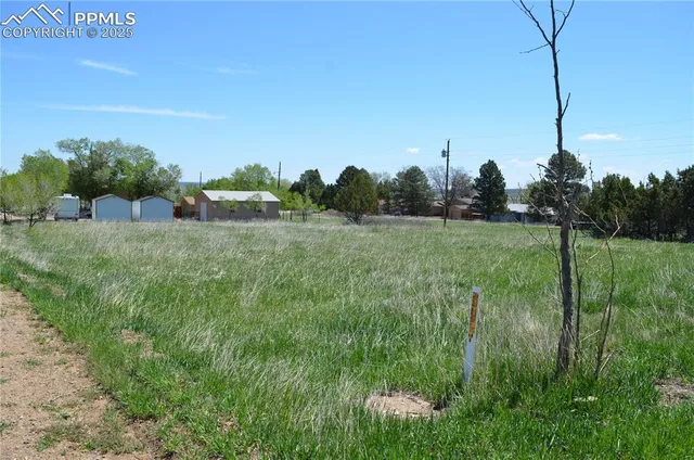 $30,000 | Lot 58 Los Cerritos Drive, Colorado City, CO 81019