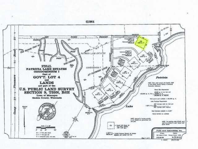 On Falcon Ridge, Unit LOT 1 Minocqua, WI 54548 - Photo 9 of 15 Gallery Image 9