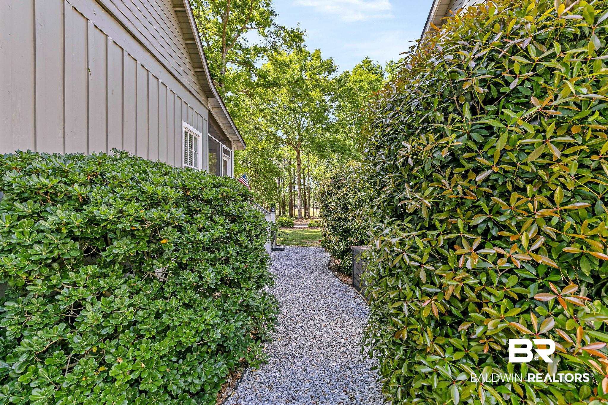 17321 Cabin Road Loxley, AL 36551 - Photo 31 of 39