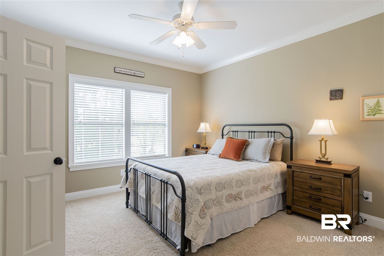 30927 Pine Court Daphne, AL 36527 - Photo 20 of 40 2nd Bedroom upstairs
