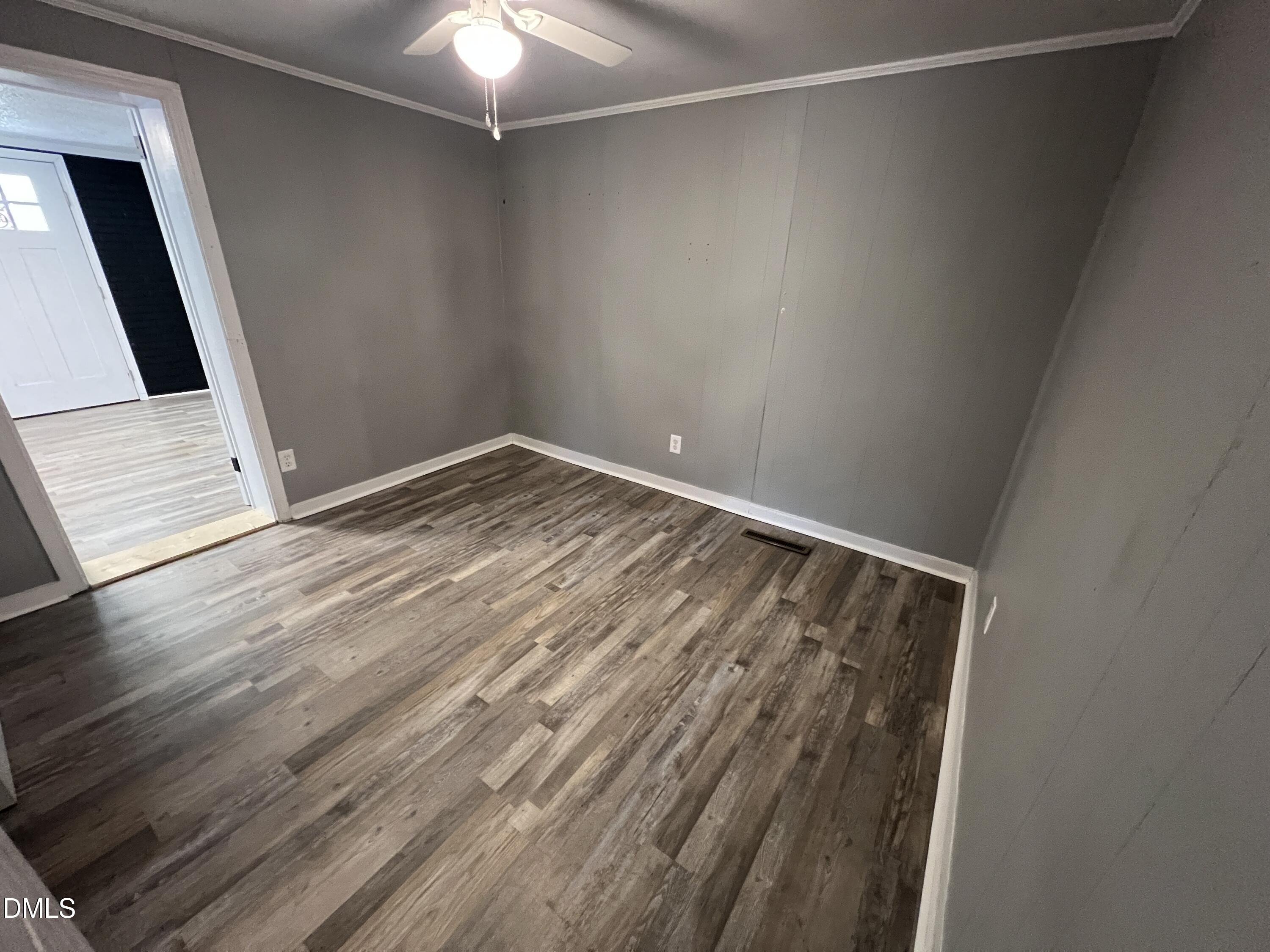 986 North Chavis Road Kittrell, NC 27544 - Photo 53 of 81