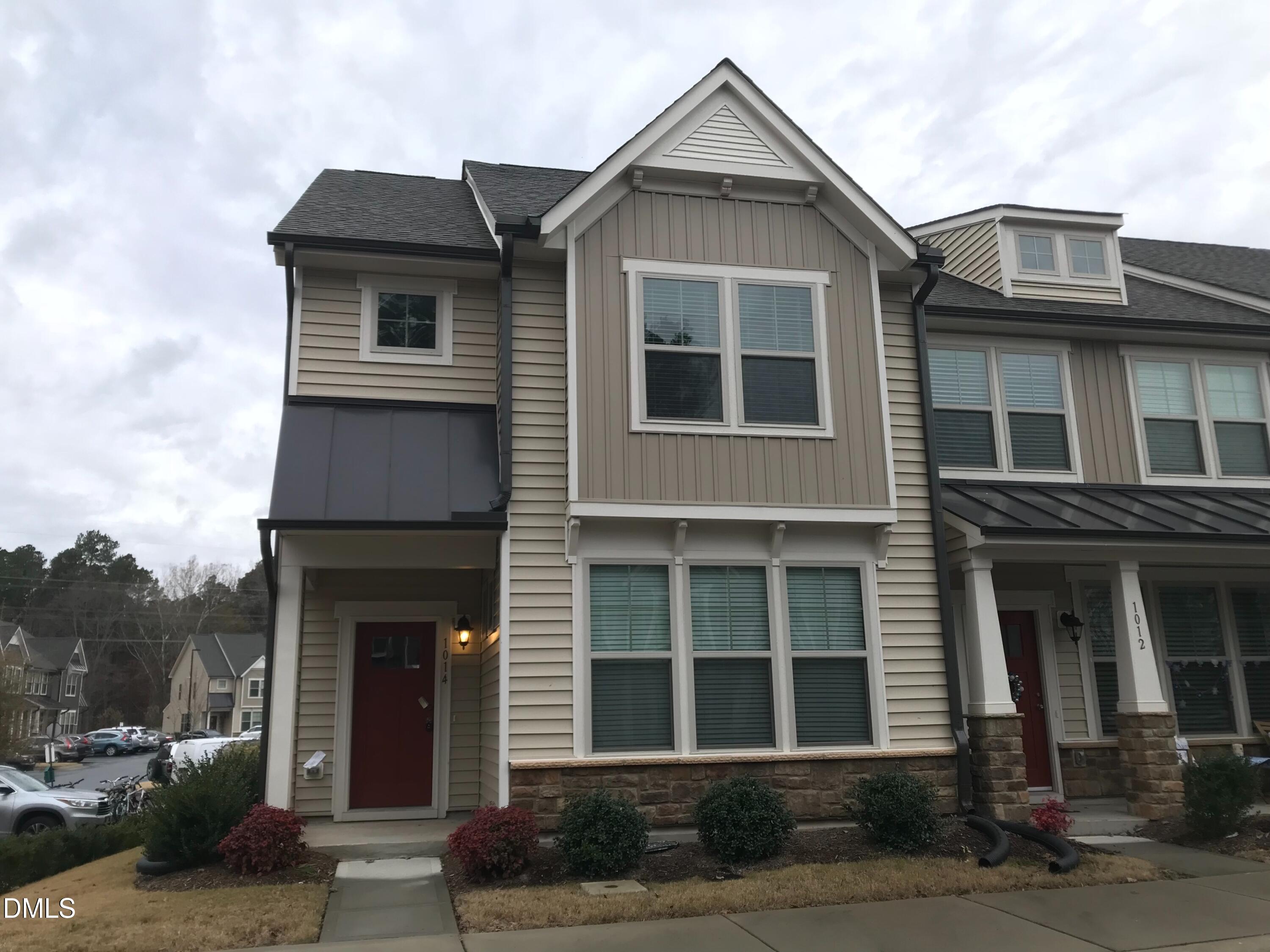 1014 Midtowne Way Durham, NC 27713 - Photo 1 of 21 0DA52CDE-3A3B-4A4A-99B0-6036A3989375