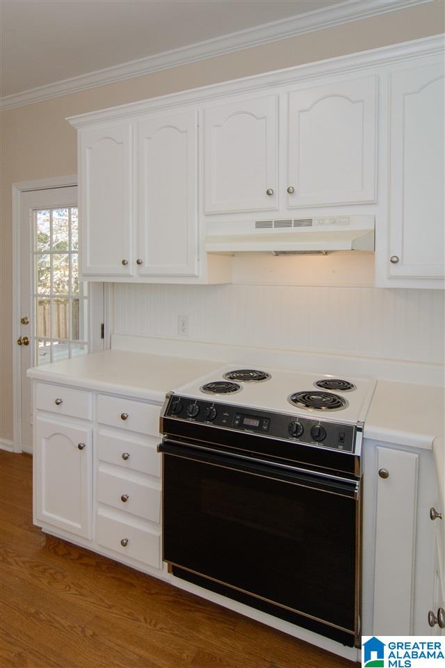 157 Ashford Way Alabaster, AL 35007 - Photo 10 of 33
