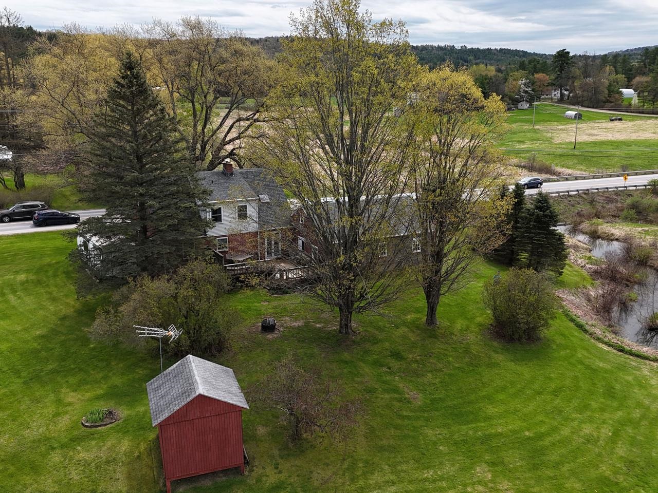 5506 St George Road Williston, VT 05495 - Photo 42 of 56