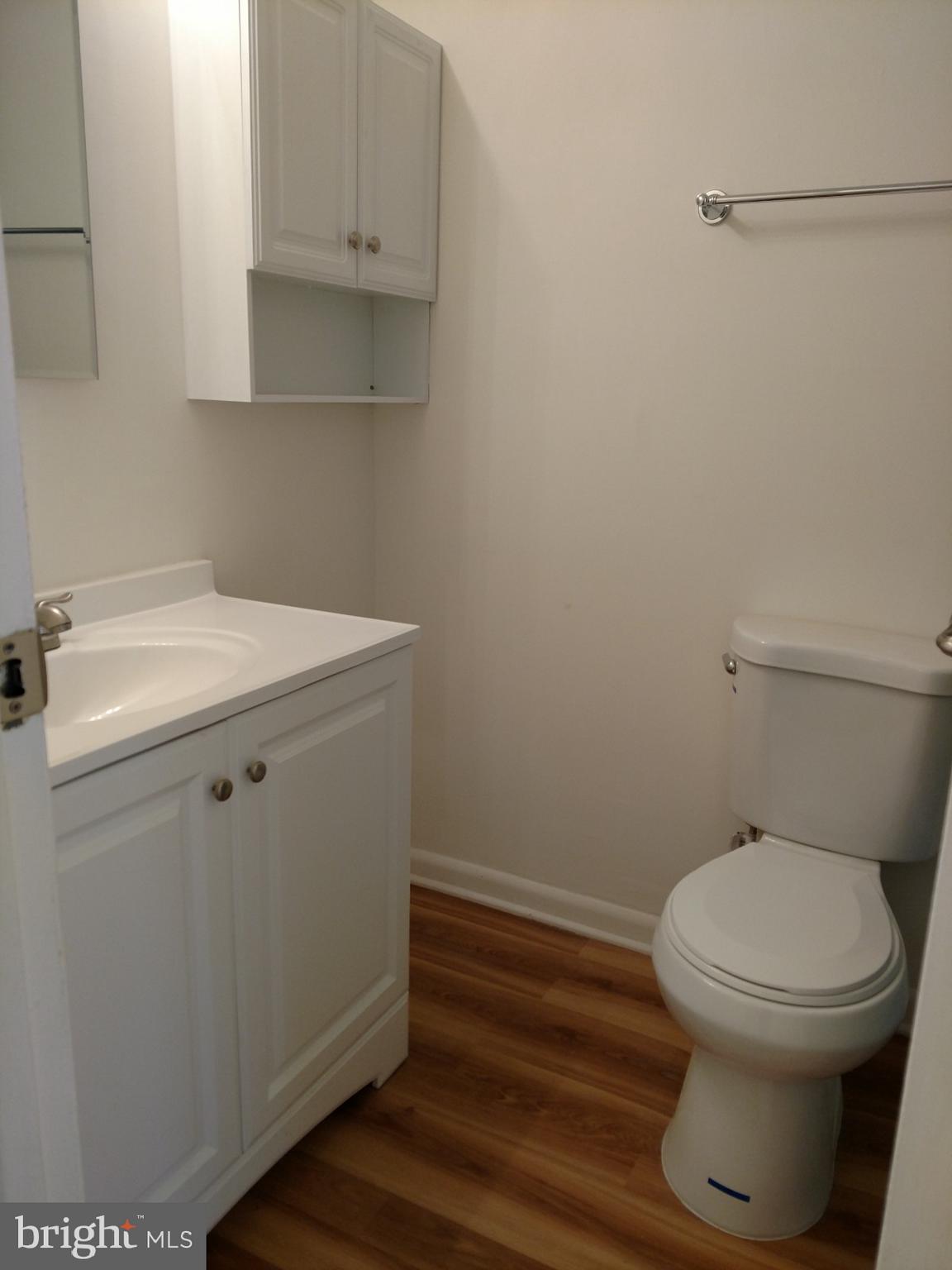 3754 Bel Pre Road, Unit 8 Silver Spring, MD 20906 - Photo 15 of 36 Updated bathroom for a fresh start to the day