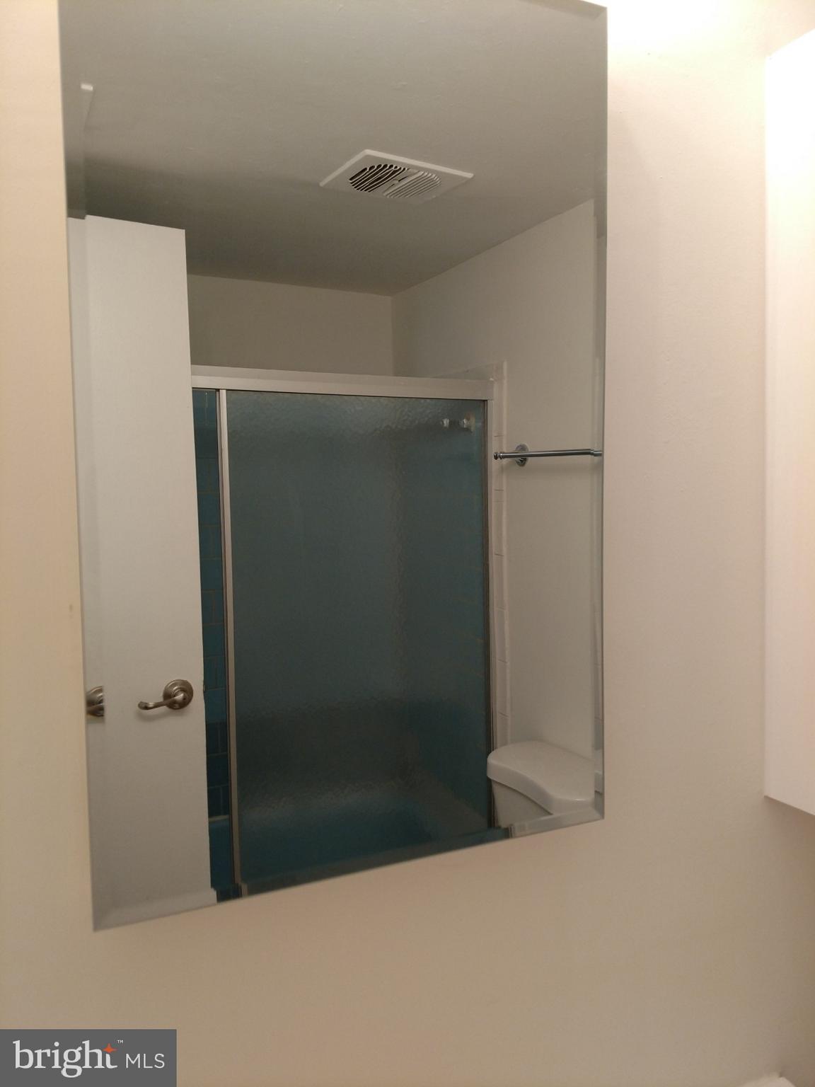 3754 Bel Pre Road, Unit 8 Silver Spring, MD 20906 - Photo 16 of 36 Shower with glass door
