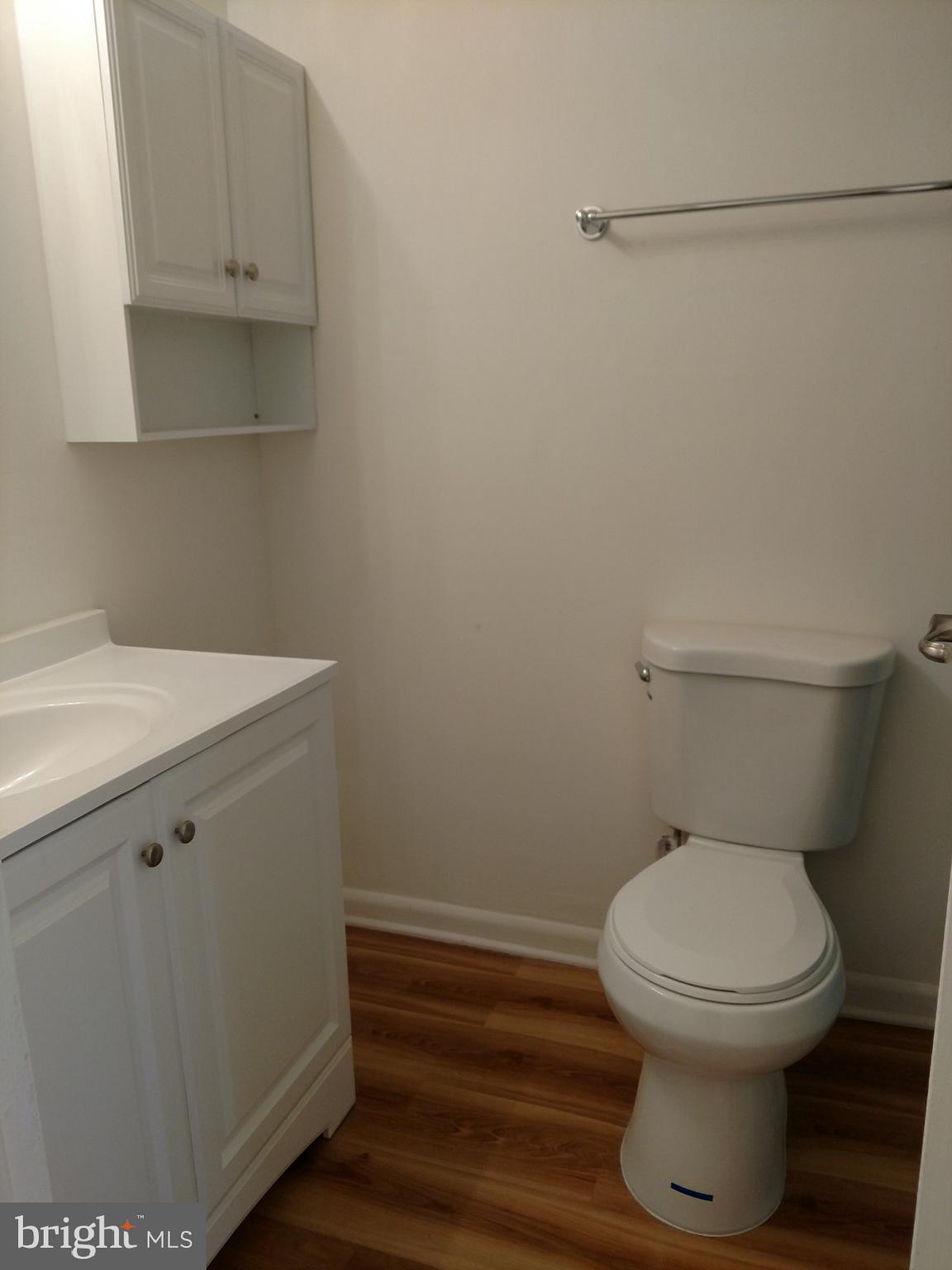 3754 Bel Pre Road, Unit 8 Silver Spring, MD 20906 - Photo 21 of 36 Spacious bathroom