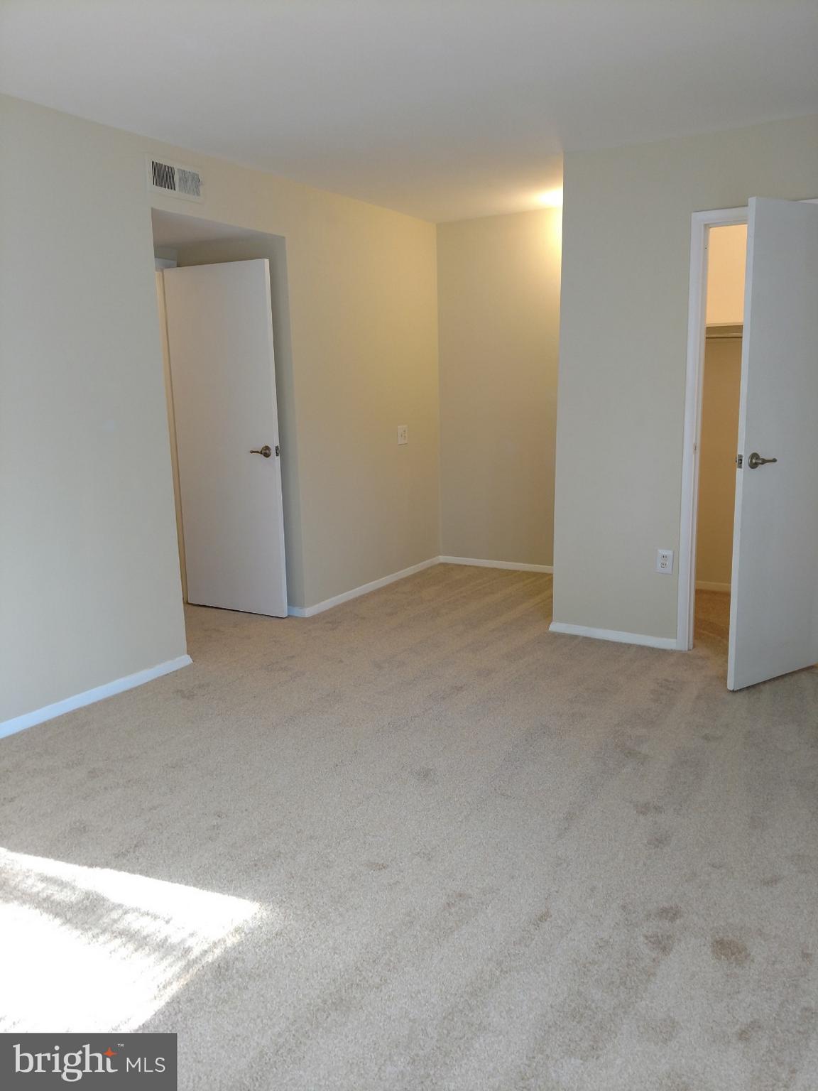 3754 Bel Pre Road, Unit 8 Silver Spring, MD 20906 - Photo 24 of 36 Spacious owner bedroom